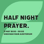 Half Night Prayer