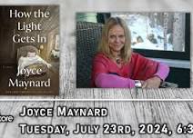 Joyce Maynard