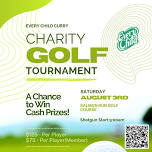 Curry Charity Golf Tournament