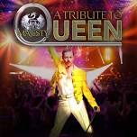 Majesty - UK's No1 Queen Tribute @ Phoenix Theatre