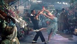 Faith, Hope, and Classics: An American in Paris