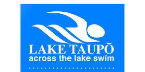 Lake Taupo Across the Lake Swim