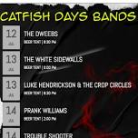 52nd Annual Trempealeau Catfish Days - ExploreLaCrosse