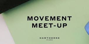 Movement Meet Up