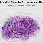 AI Insights: Talks by Portkey.ai and Hasura