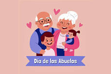 Día del Abuelos/Grandparents' Day