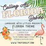 Florida Theme