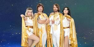 ABBA The History no Teatro do Bourbon Country | Porto Alegre/RS