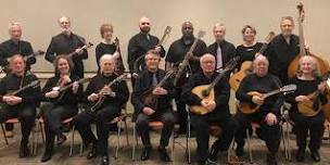 Providence Mandolin Orchestra/Community String Project:  