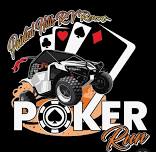 Poker ATV Run