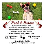 Rock & Rescue