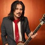 Gilby Clarke