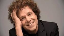 Leo Sayer concert in Truro