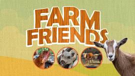 Farm Friends