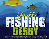 TLSPF Youth Fishing Derby