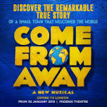 Come from Away