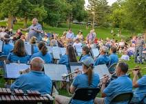 Boulder Concert Band at North Boulder Park