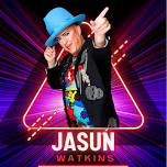 JASUN WATKINS AS BOY GEORGE!