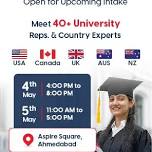 Aspire Square’s Admission Day: Attend and Meet Avila University Representative!