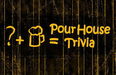 Pour House Trivia