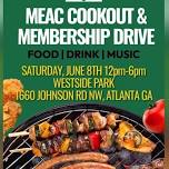 MEAC Cookout