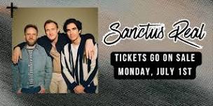 Sanctus Real Concert