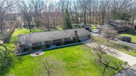 Open House - Sunday Apr 7, 2pm–4pm