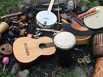 Grassroots Acoustic Jam