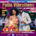 Sundress & Linen ( Patio Vibrations Vol 2)