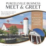 Purcellville Business Meet & Greet