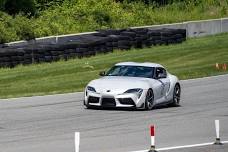 BACC X SR Auto Group MA Track Day at Palmer Motorsports Park