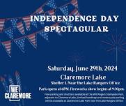 Independence Day Spectacular