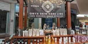 ONYX SKIN CARE LINE AT THE MCKINLEY MALL,