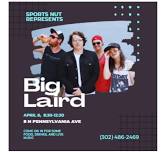 The Big Laird Band