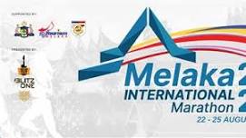 Melaka International Marathon 2024