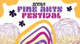 SCERA Fine Arts Festival 2024