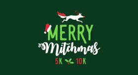 Merry Mitchmas 5K & 10K