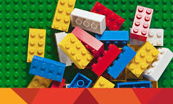 LEGO® Build and Play