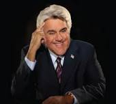 JAY LENO