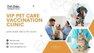 VIP Pet Care Vaccination Clinic