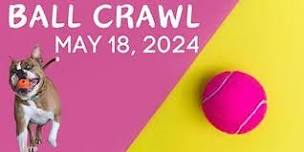 Beauties & Beasts Ball Crawl 2024- A Pub Crawl Fundraiser Lincoln