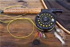 Basic Fly Fishing