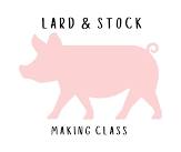 Learn to make Lard & Stock