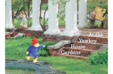 Marathon County Historical Society presents Storytime in the Garden