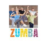 Zumba: Senior Campus