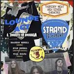 Lounge Act - Nirvana Tribute — The Strand Theatre