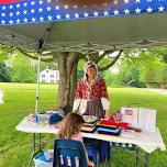 Bennington Flag Day