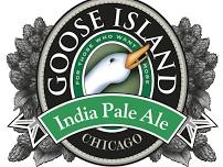 PINT NIGHT: Goose Island IPA