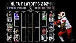 ROUND 2 PLAYOFFS