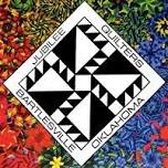 Jubilee Quilters' Guild Monthly Membership Meeting, Program, and Workshop